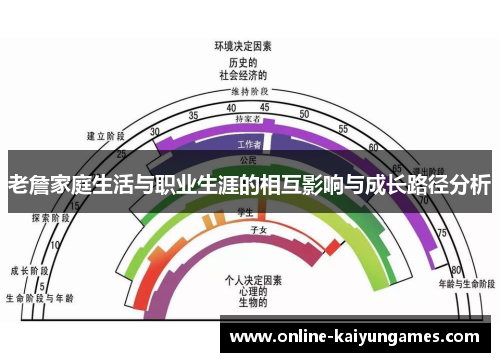 老詹家庭生活与职业生涯的相互影响与成长路径分析