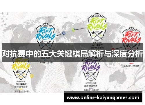 对抗赛中的五大关键棋局解析与深度分析